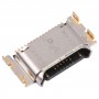 Connecteur de ports de chargement de PCS pour OPPO A92 4G CPH2059