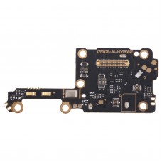 SIM Card Reader Board for OPPO Find X2 Pro CPH2025 PDEM30