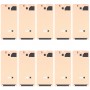 10 PCS LCD Digitizer Back Adhesive Stickers for Samsung Galaxy S20