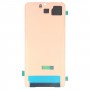 10 шт. ЖК-дигитайзер обратно Клейные наклейки для Samsung Galaxy S20 +
