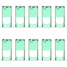 10 PCS Front Housing Adhesive for Samsung Galaxy S21 Ultra