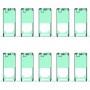 10 PCS Front Housing Adhesive for Samsung Galaxy S21 Ultra