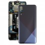 Batteribackskydd för Samsung Galaxy A30S (Svart)