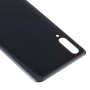Baterie zadní kryt pro Samsung Galaxy A30S (černá)