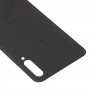 סוללה כיסוי אחורי עבור Samsung Galaxy A30s (שחור)