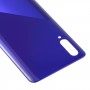 Batterie-Back-Abdeckung für Samsung Galaxy A30s (lila)