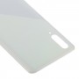 Couverture arrière de la batterie pour Samsung Galaxy A30S (Blanc)