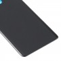 סוללה כיסוי אחורי עבור Samsung Galaxy A20s (שחור)