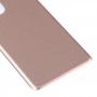 Bateria tylna pokrywa dla Samsung Galaxy S21 Ultra 5g (brązowy)
