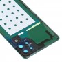 Batteribackskydd för Samsung Galaxy F62 SM-E625F (grön)