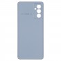 Batterie-Back-Abdeckung für Samsung Galaxy A82 (schwarz)