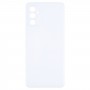סוללה כיסוי אחורי עבור Samsung Galaxy A82 (לבן)