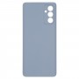 Batterie-Back-Abdeckung für Samsung Galaxy A82 (weiß)