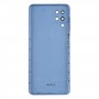 Battery Back Cover for Samsung Galaxy M12 SM-M127(Blue)