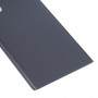 כיסוי אחורי סוללה עבור Samsung Galaxy Note20 5G (שחור)