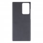 Akun takakansi Samsung Galaxy Note20 Ultra 5g (musta)