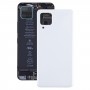 Akkumulátor hátlapja Samsung Galaxy M32 SM-M325 (fehér)