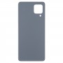 Batterie-Back-Abdeckung für Samsung Galaxy M32 SM-M325 (weiß)
