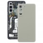 Batteribackskydd för Samsung Galaxy S21 Fe 5G SM-G990B (grön)