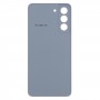 סוללה כיסוי אחורי עבור Samsung Galaxy S21 FE 5G SM-G990B (סגול)
