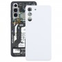 Bateria tylna pokrywa dla Samsung Galaxy S21 FE 5G SM-G990B (biały)
