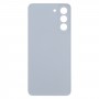סוללה חזרה כיסוי עבור Samsung Galaxy S21 FE 5G SM-G990B (לבן)