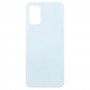 Batterie-Back-Abdeckung für Samsung Galaxy F52 5G SM-E526 (weiß)