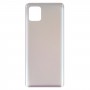 Battery Back Cover for Samsung Galaxy Note10 Lite(Gold)