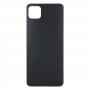 Batteribackskydd för Samsung Galaxy A22 5G (svart)