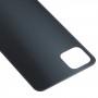 Zadní kryt baterie pro Samsung Galaxy A22 5G (černá)