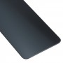 Задняя крышка батареи для Samsung Galaxy A22 5G (черный)