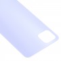 Zadní kryt baterie pro Samsung Galaxy A22 5G (fialová)