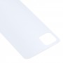 Battery Back Cover for Samsung Galaxy A22 5G(White)