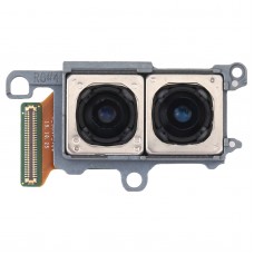 三星Galaxy S20 SM-G980U的主背面相机（美国版）