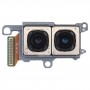 Hauptrückseite gegenüber der Kamera für Samsung Galaxy S20 SM-G980U (US-Version)