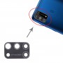 10 PCS Retour Caméra Lens pour Samsung Galaxy M31 / Galaxy M31 Prime SM-M315
