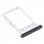 SIM Card Tray for Samsung Galaxy Z Fold2 5G SM-F916 (Black)