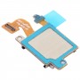 SIM-korthållareuttag Flexkabel för Samsung Galaxy Tab S7 + SM-T970 / T976