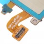 SIM карта държач гнездо Flex кабел за Samsung Galaxy Tab S7 + SM-T970 / T976