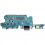 Tablero de puerto de carga original para Samsung Galaxy Z Fold2 5G SM-F916