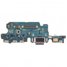 Samsung Galaxy Z fold2 5g（kr）SM-F916Nのためのオリジナルの充電ポートボード 