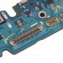 Tablero de puerto de carga original para Samsung Galaxy Z Fold2 5G (US) SM-F916U