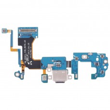 Charging Port Flex Cable for Galaxy S8 Active / G892A