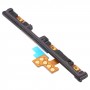 Power Button & Volume Button Flex Cable for Samsung Galaxy A71 5G SM-A716