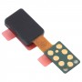 Fingeravtryckssensor Flex-kabel för Samsung Galaxy Tab S7 + SM-T970 / T976