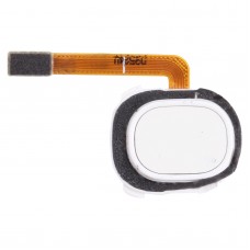Fingerabdrucksensor Flexkabel für Samsung Galaxy A20E / A20 (weiß)