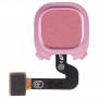 Fingerprint Sensor Flex Cable for Samsung Galaxy A9 (2018) SM-A920 (Pink)