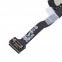 Ujjlenyomat-érzékelő FLEX kábel a Samsung Galaxy M30S SM-M307 (fekete) számára