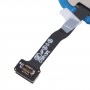 Датчик за пръстови отпечатъци Flex кабел за Samsung Galaxy M30s SM-M307 (син)