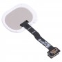 Fingerprint Sensor Flex Cable for Samsung Galaxy M30s SM-M307(White)